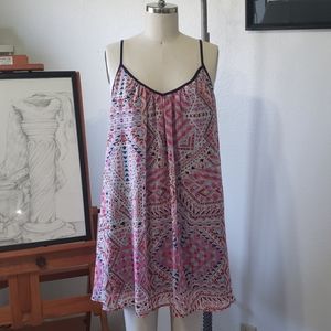 XHILARATION swing top